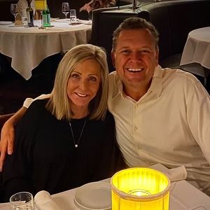 Meet your Posher, Nancy